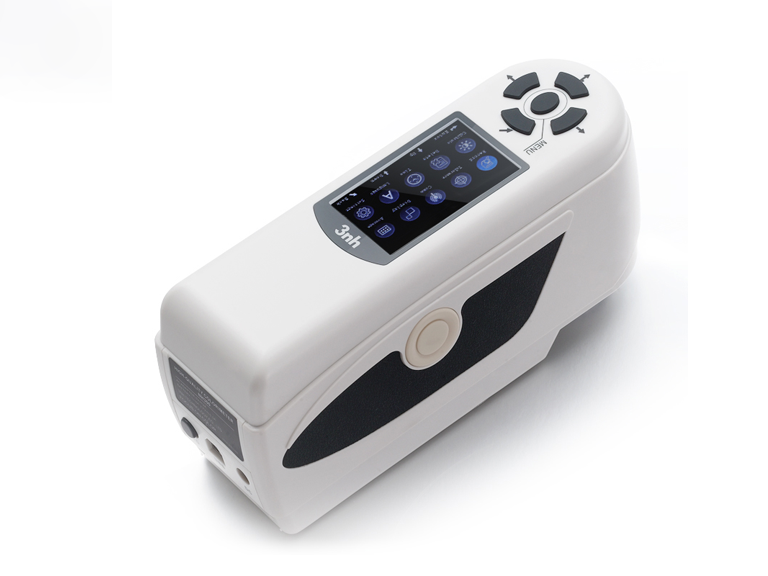 máy đo màu cầm tay NH300